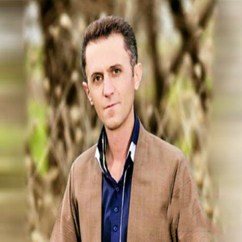 دلسوز خالدی اگر چی شو درنگه ساقی
